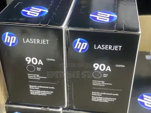 Hp-90a Great Recommended Toner