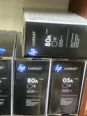 Hp 80A Best Toner