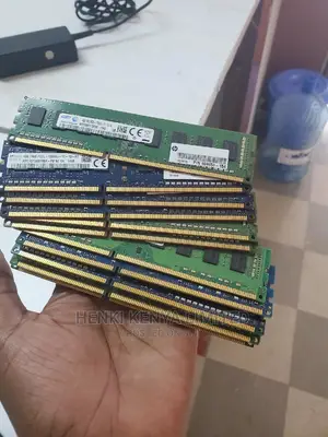 Desktop RAM 4gb Ddr3 10600