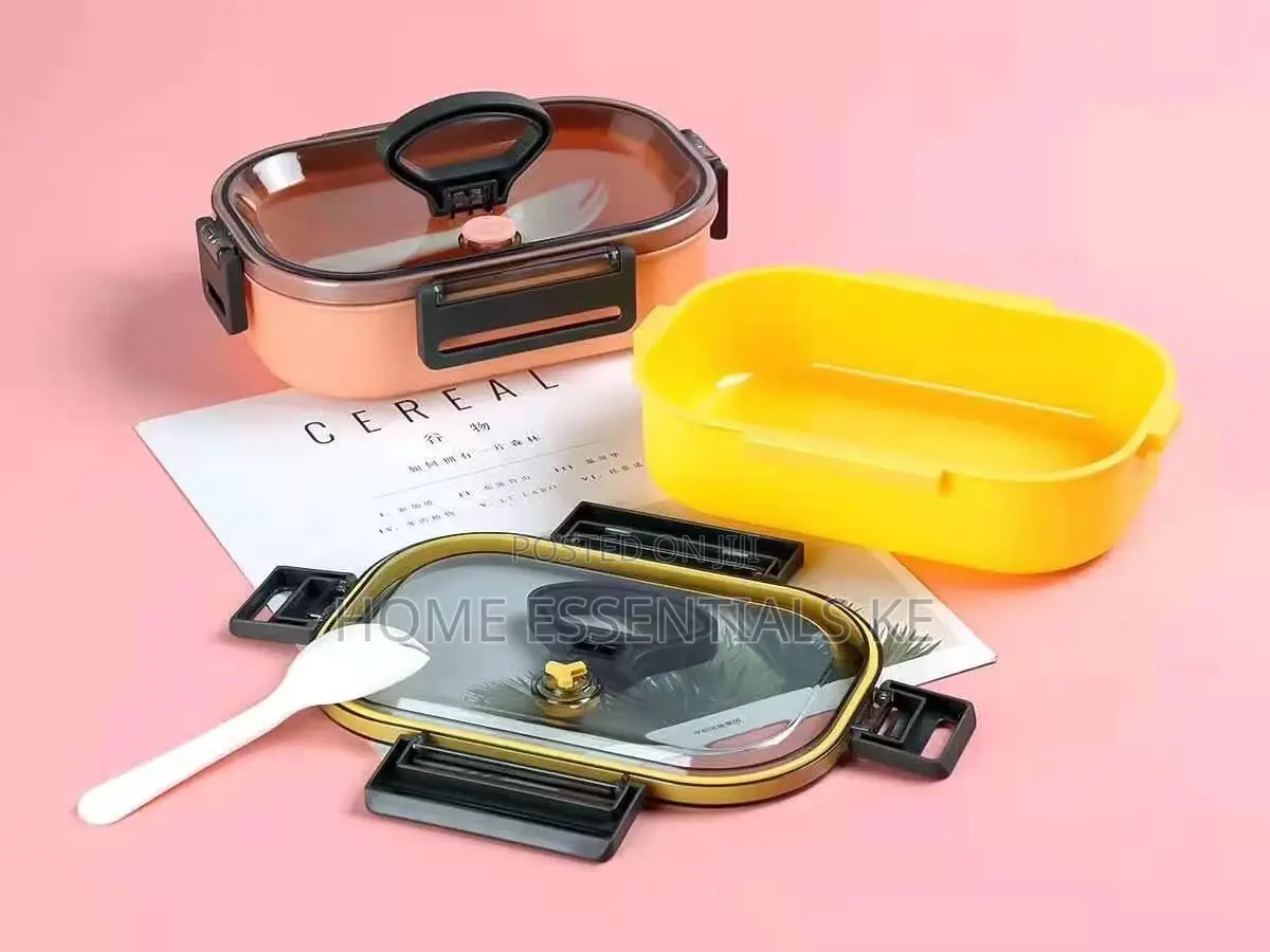 *Snack Box -Colours*
Pink
Yellow
Navy