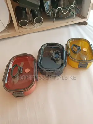 *Snack Box -Colours*
Pink
Yellow
Navy