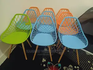 Eames Chair