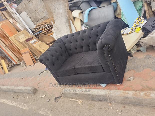 Two Seater Chester Sofa on Sale - main view