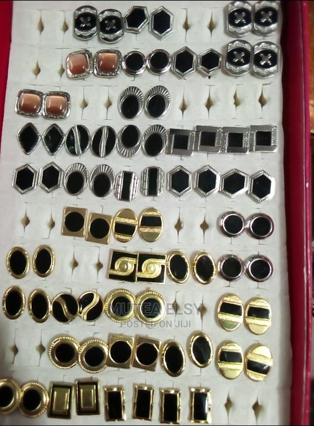 Gold Silver Cafflings - thumbnail 3