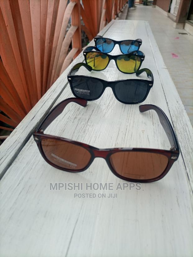 Polarized Sunglasses - thumbnail 4