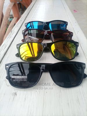 Polarized Sunglasses - main view
