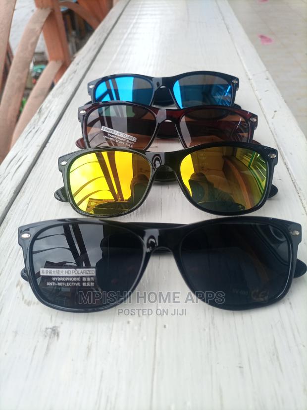 Polarized Sunglasses
