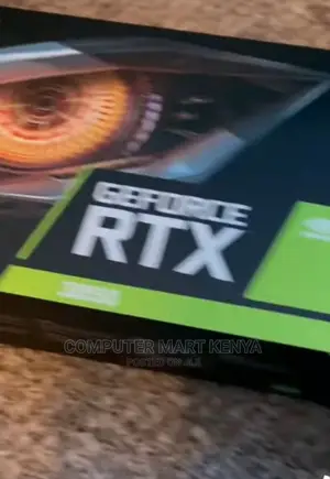 NVIDIA Geforce