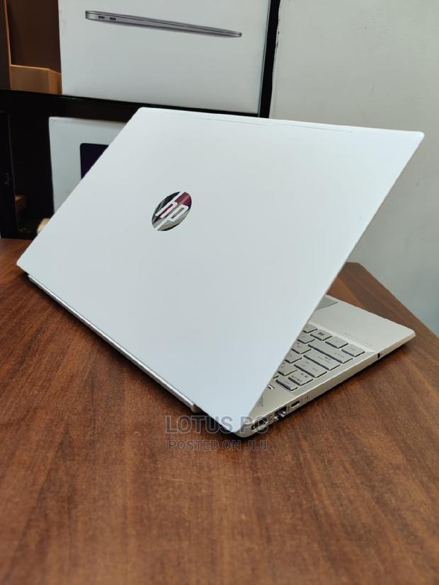 Laptop HP Pavilion 15 12GB Intel Core I7 HDD 1T - thumbnail 2