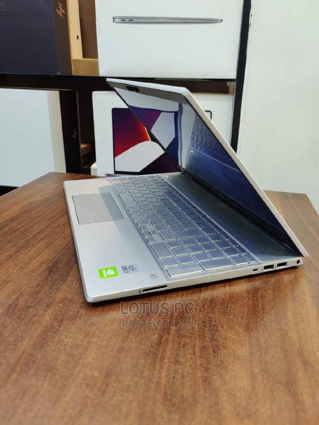 Laptop HP Pavilion 15 12GB Intel Core I7 HDD 1T - thumbnail 3