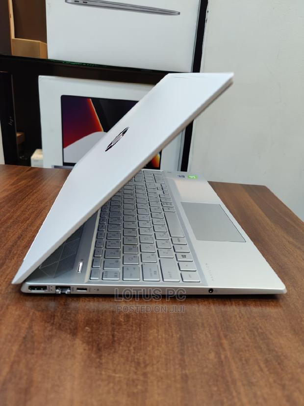 Laptop HP Pavilion 15 12GB Intel Core I7 HDD 1T - thumbnail 4