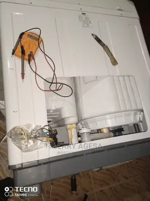 Washer Services