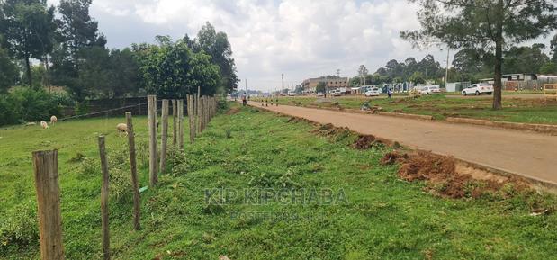 Touching Highway Plots for Sale in Langas Poly in Eldoret - thumbnail 3