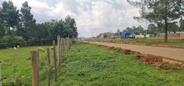 Touching Highway Plots for Sale in Langas Poly in Eldoret - thumbnail 4
