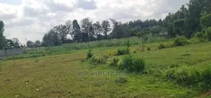 Touching Highway Plots for Sale in Langas Poly in Eldoret