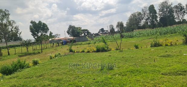 Touching Highway Plots for Sale in Langas Poly in Eldoret - thumbnail 7