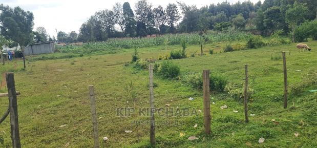 Touching Highway Plots for Sale in Langas Poly in Eldoret - thumbnail 10