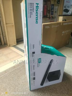 Soundbar Hisense 2.1CH - thumbnail 2
