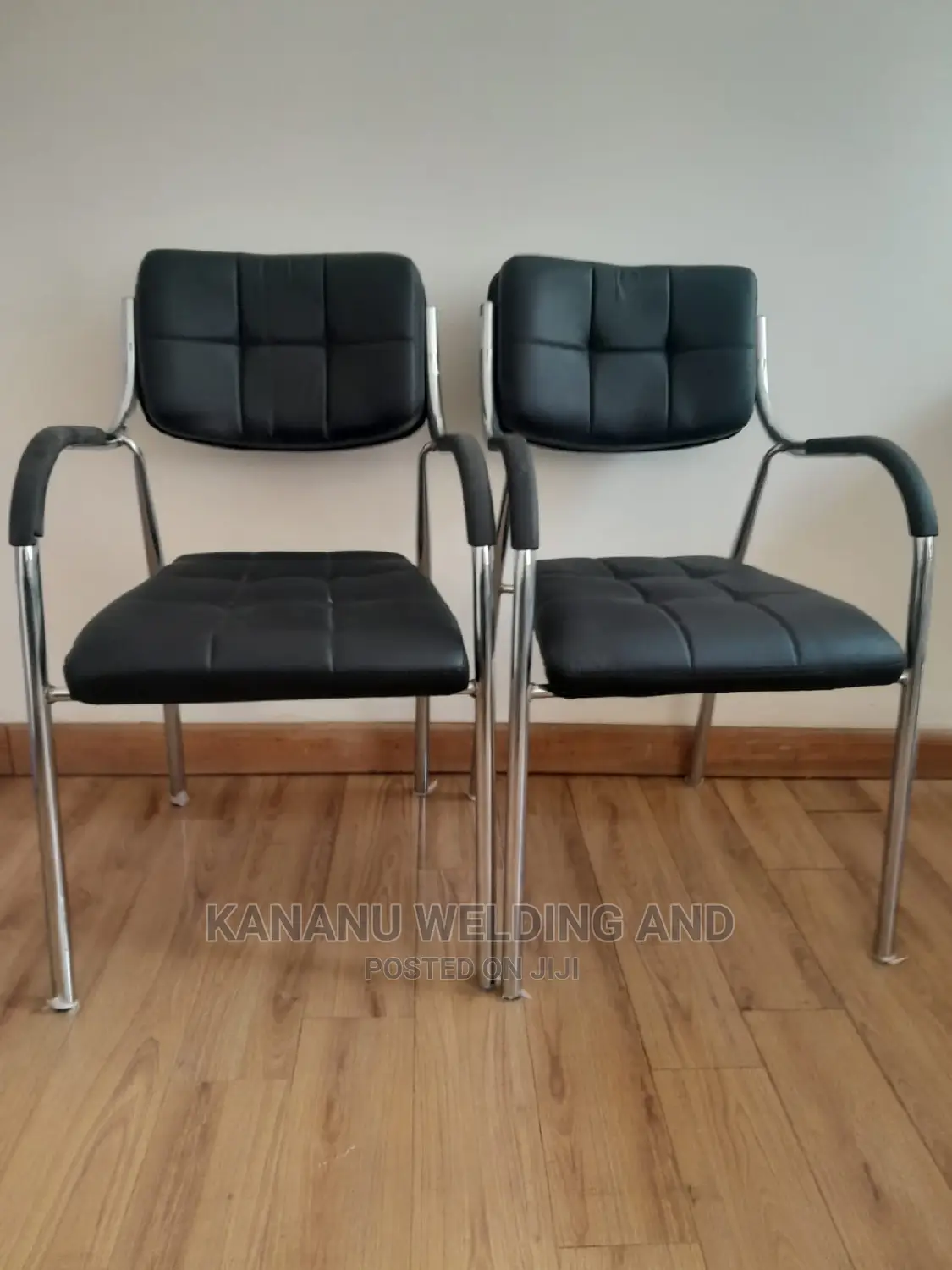 Waiting Chair