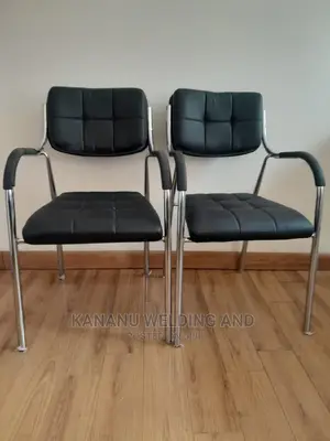 Waiting Chair