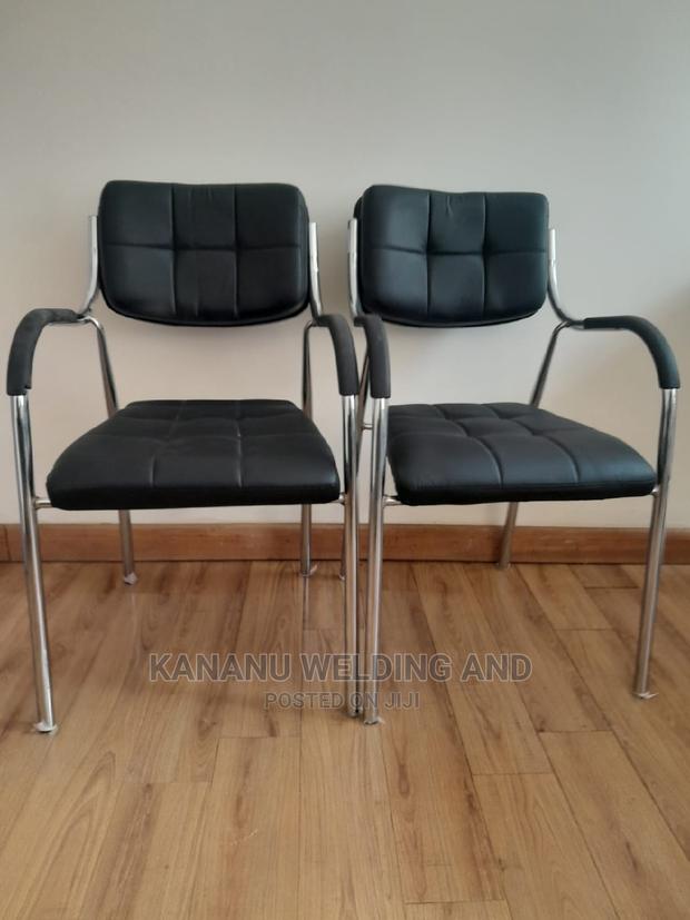 Waiting Chair