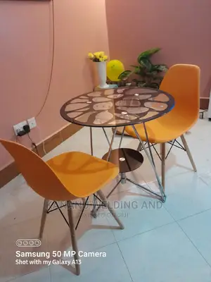 Eames Chair