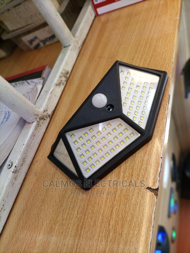 Solar Induction Light - thumbnail 2