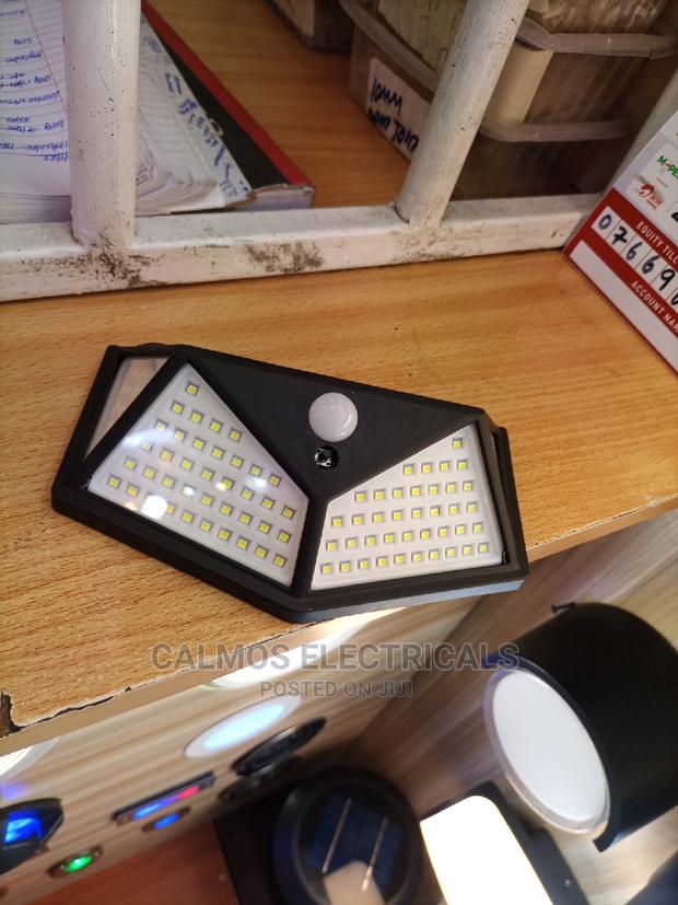 Solar Induction Light - thumbnail 3