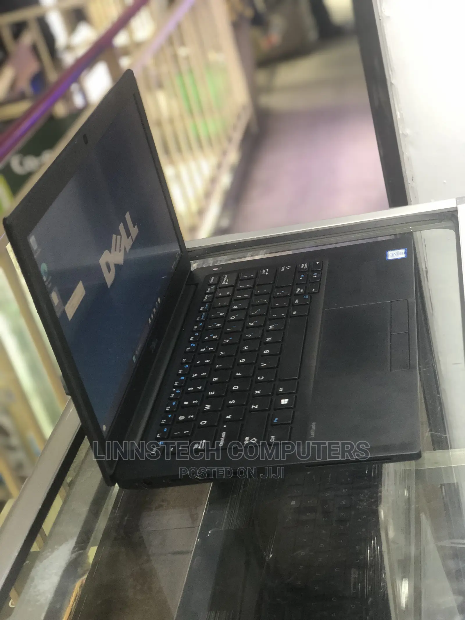 Laptop Dell Latitude 7280 8GB Intel Core I5 SSD 256GB