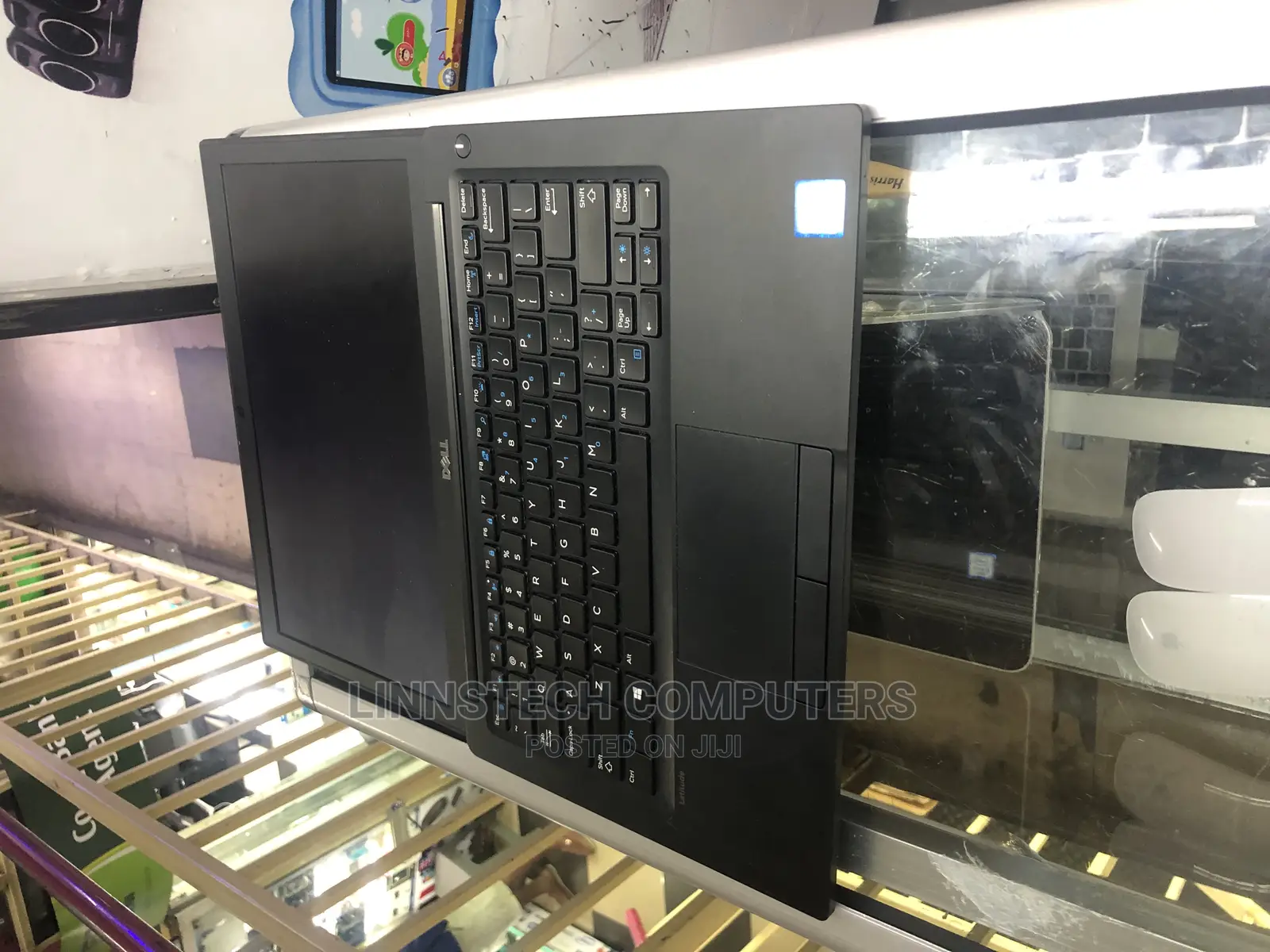 Laptop Dell Latitude 7280 8GB Intel Core I5 SSD 256GB