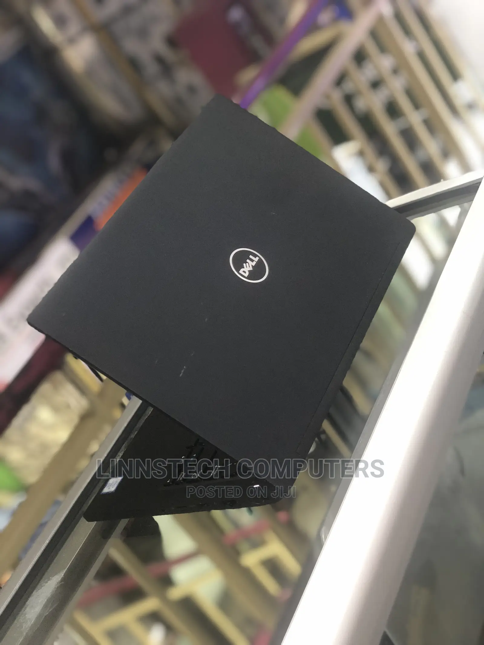 Laptop Dell Latitude 7280 8GB Intel Core I5 SSD 256GB