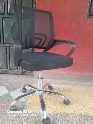 Secretarial Chair