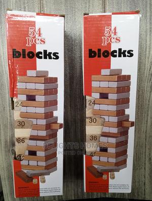 Jenga Blocks_de - main view