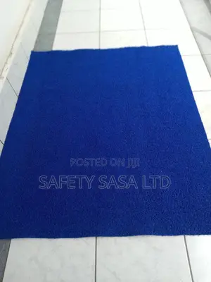 Spaghetti Mat/ Bathroom Mat