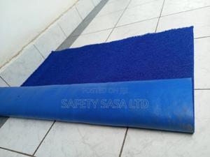 Spaghetti Mat/ Bathroom Mat - main view