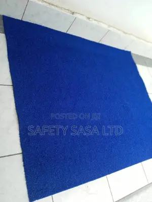 Spaghetti Mat/ Bathroom Mat