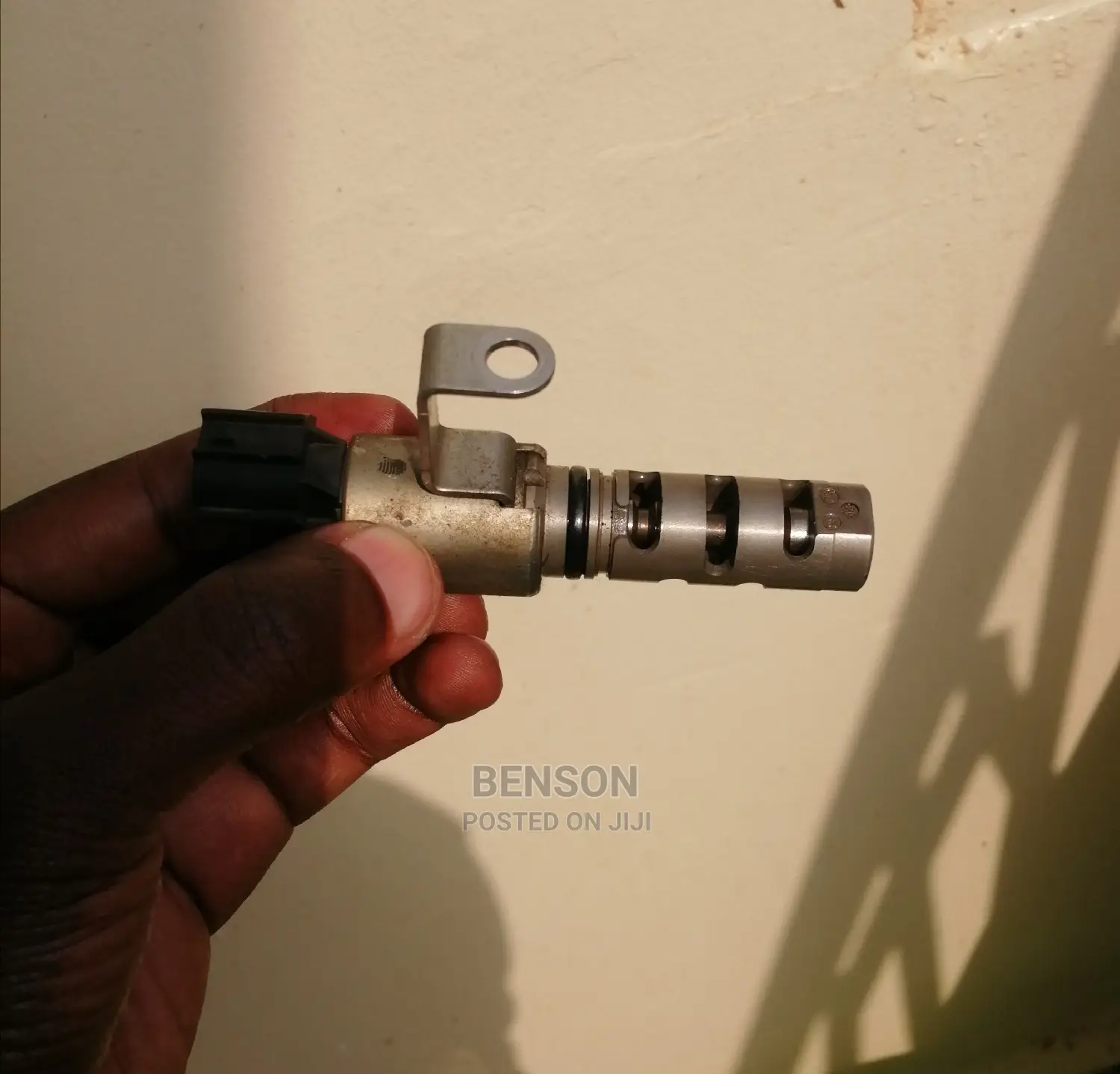 Oil Control Valve Subaru Impreza