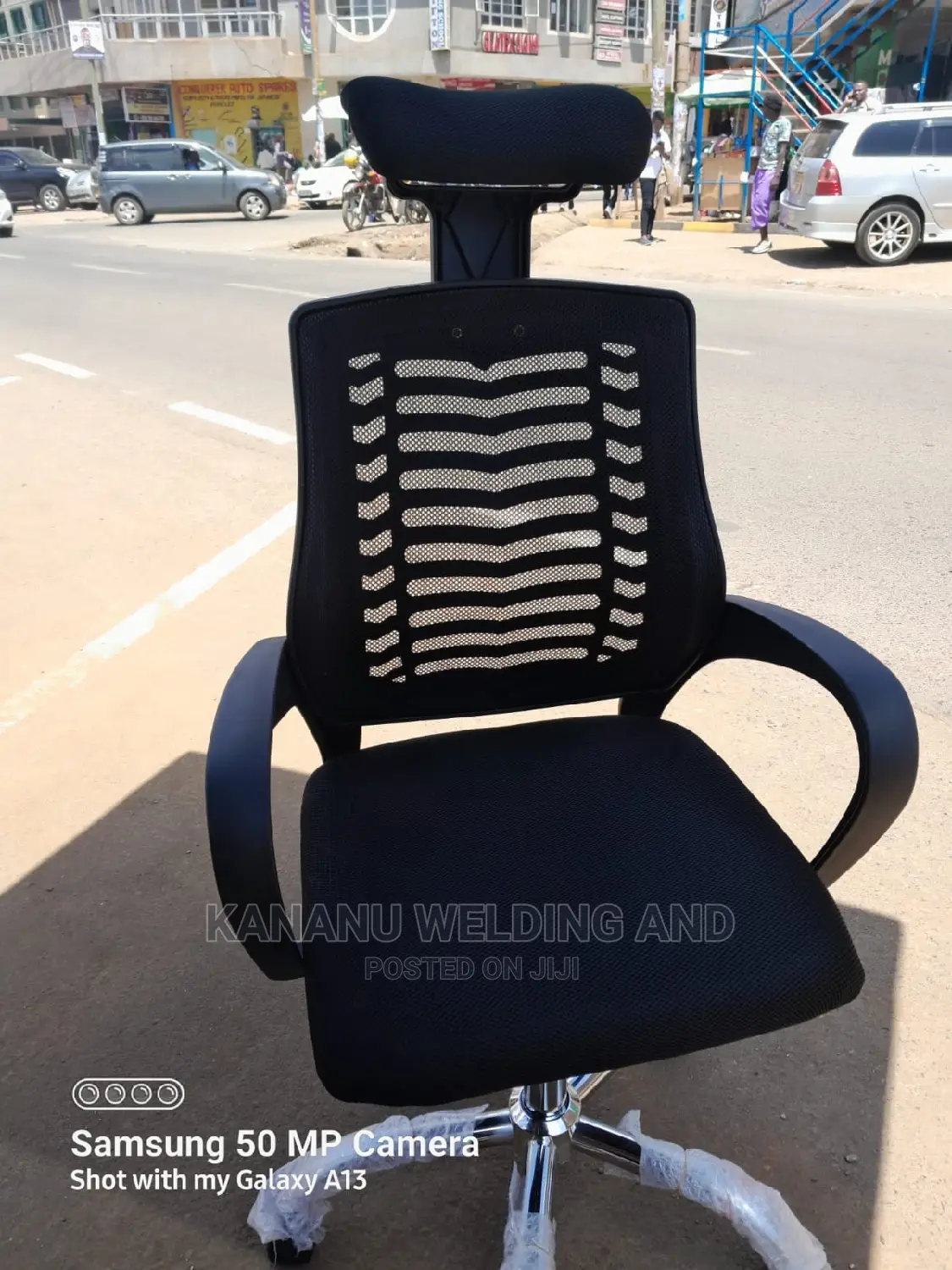 Office Chair