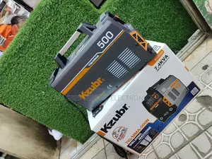 Kzubr Tig/Mma 500A