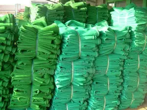 Water Proof Shade Net for Nurseries or Car Port 3mx5m Pieces