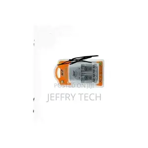 Electric Rechargeable Battery Charger Size AA,AAA and 9V - W