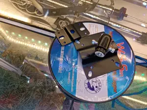 Adjustable Wall Mounts for Column Speakers