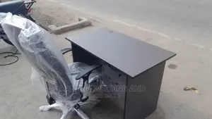 Office Desk Office Chair