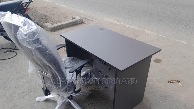 Office Desk Office Chair