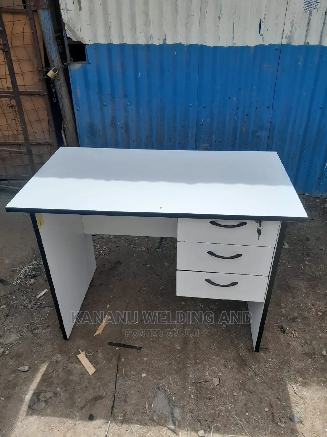 Office Desk