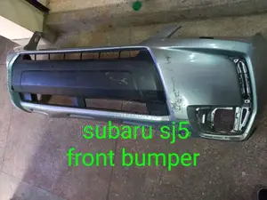 Subaru Sj5 Front Bumper