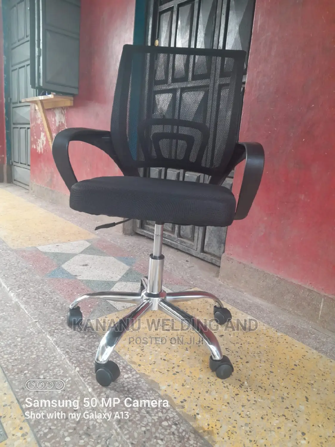Mesh Chair/Office Chair