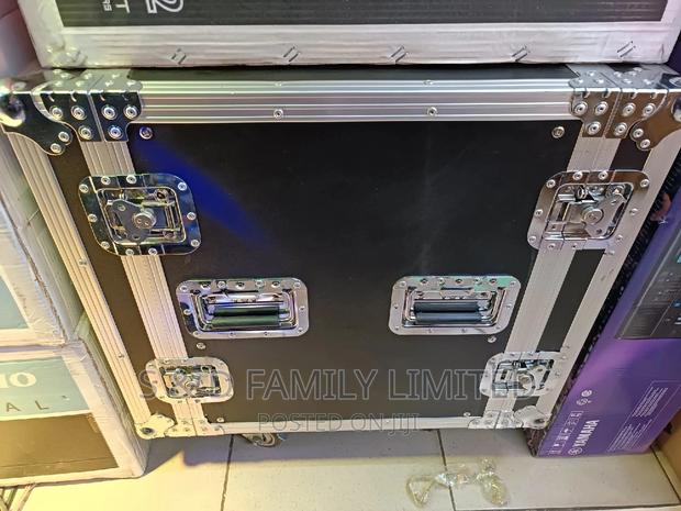 9U Flightcase - main view