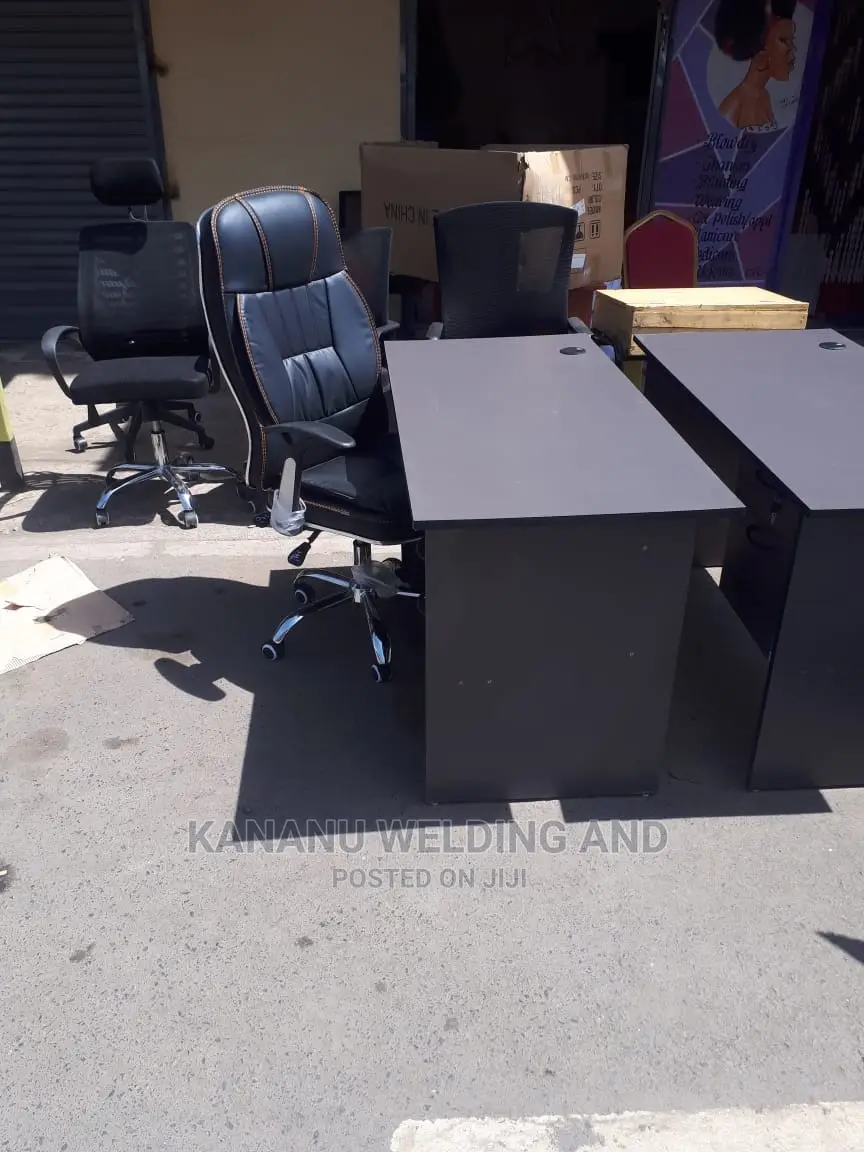 Office Desk