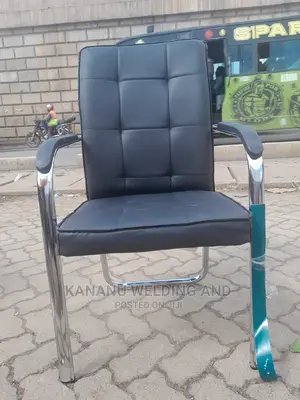 Waiting Chairs